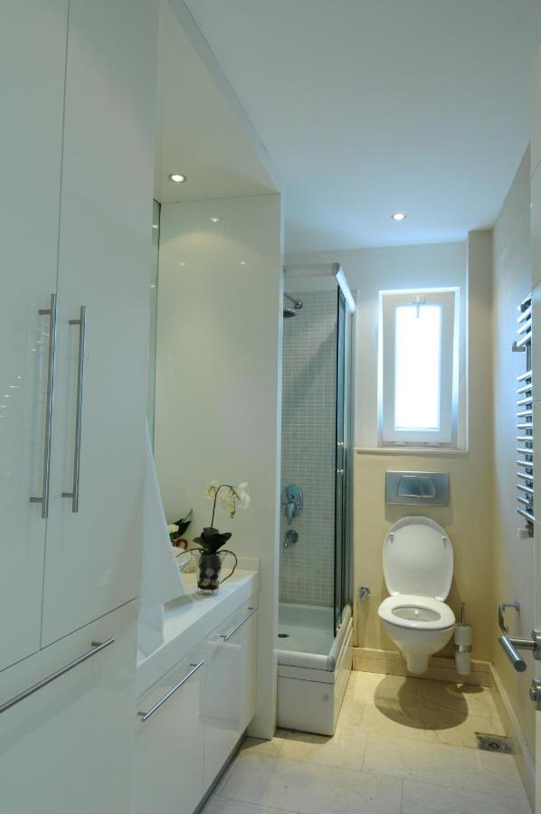Cheya Taksim Bnb Gumussuyu City Center Comfort Istanbul